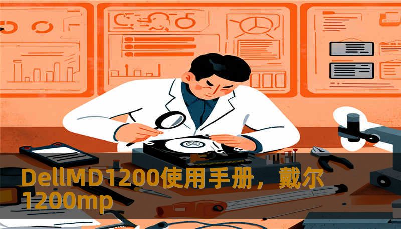 DellMD1200使用手册,戴尔1200mp DellMD1200使用手册,戴尔1200mp