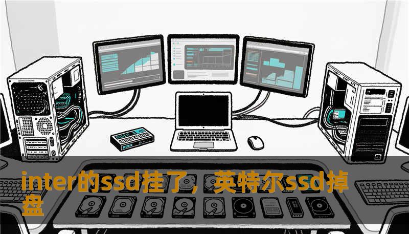 inter的ssd挂了，英特尔ssd掉盘