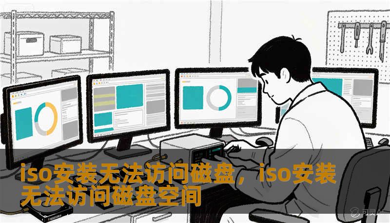 iso安装无法访问磁盘，iso安装无法访问磁盘空间