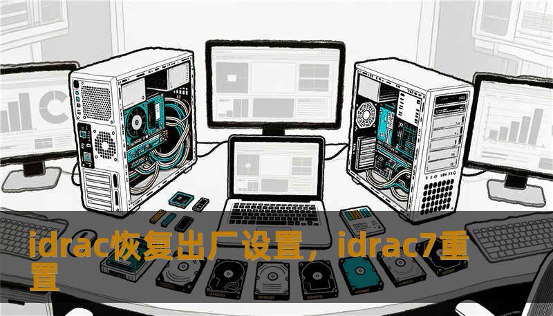 idrac恢复出厂设置，idrac7重置