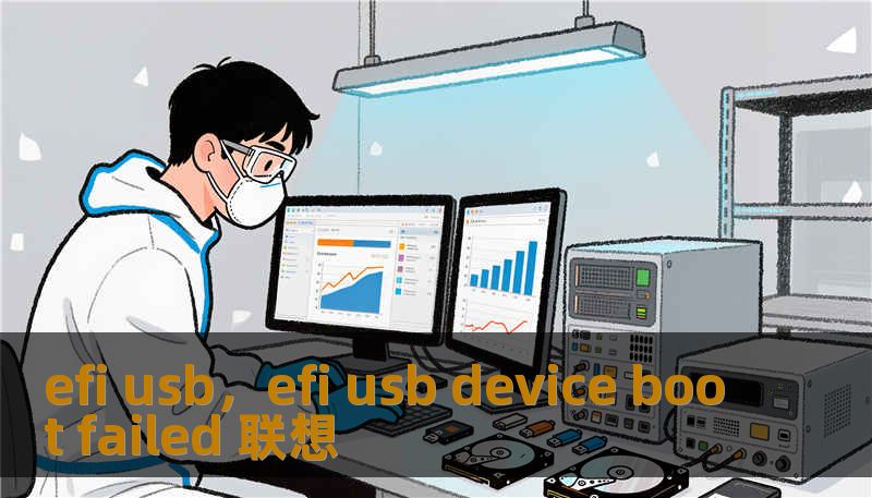 efi usb，efi usb device boot failed 联想