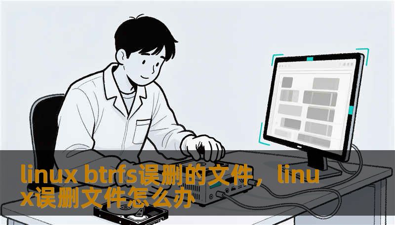 linux btrfs误删的文件,linux误删文件怎么办 linux btrfs误删的文件,linux误删文件怎么办