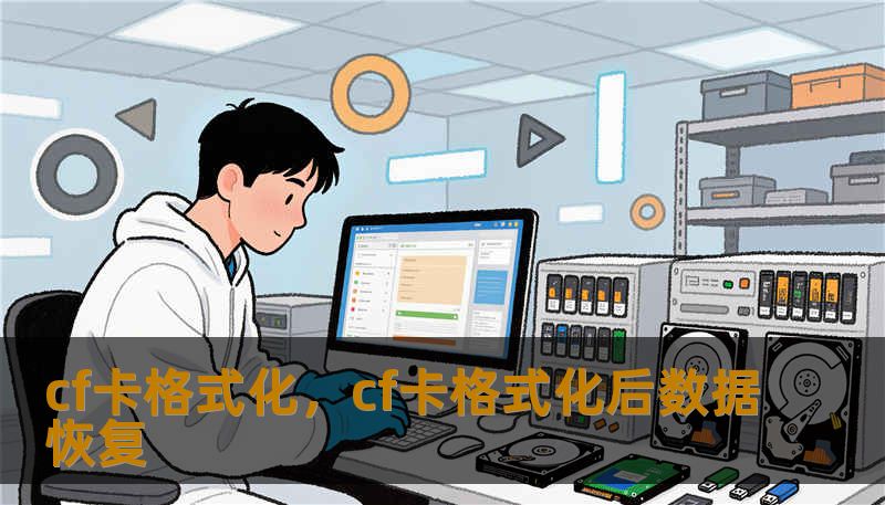 cf卡格式化,cf卡格式化后数据恢复 cf卡格式化,cf卡格式化后数据恢复