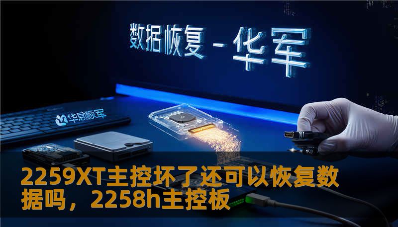 2259XT主控坏了还可以恢复数据吗，2258h主控板