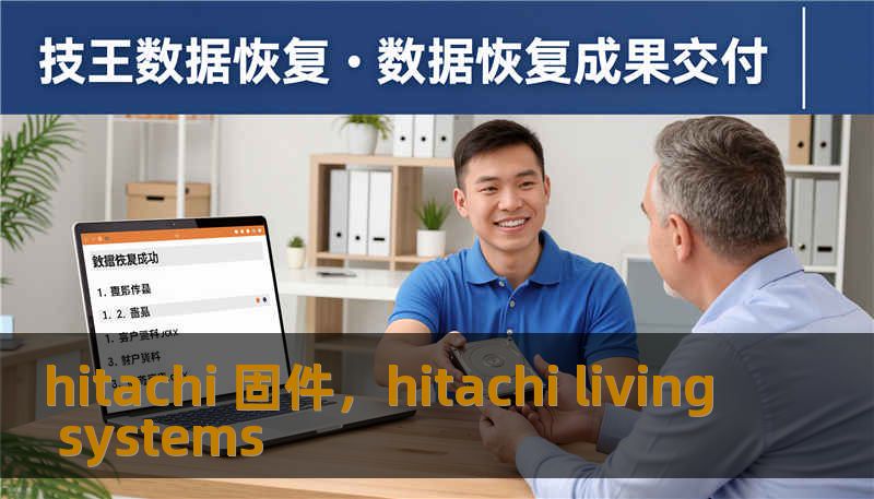 hitachi 固件，hitachi living systems