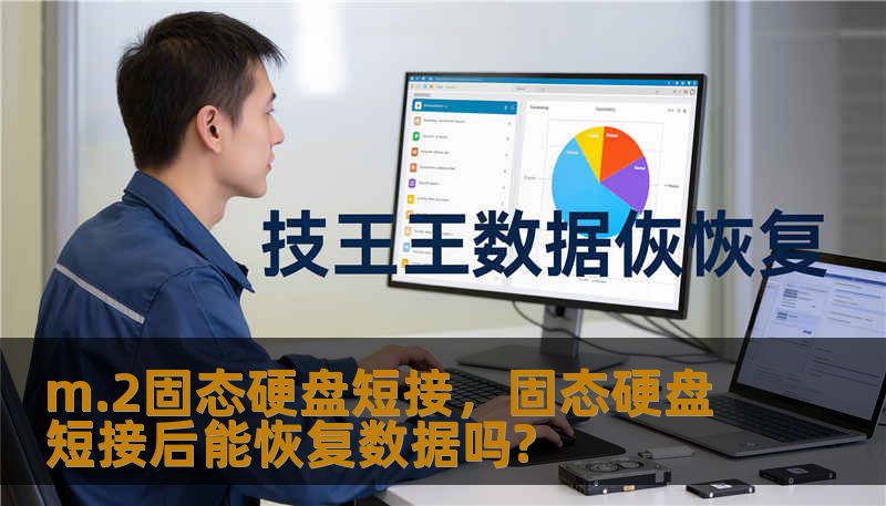 m.2固态硬盘短接，固态硬盘短接后能恢复数据吗?