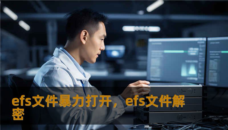 efs文件暴力打开,efs文件解密 efs文件暴力打开,efs文件解密
