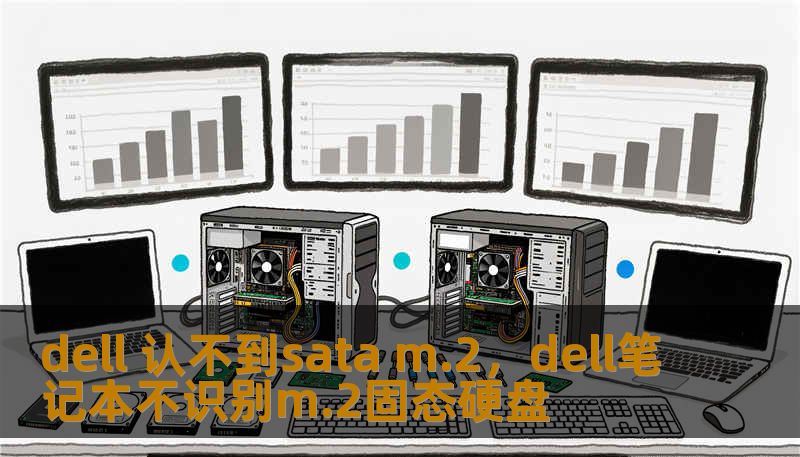 dell 认不到sata m.2，dell笔记本不识别m.2固态硬盘