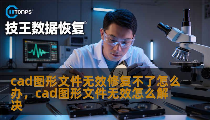 cad图形文件无效修复不了怎么办，cad图形文件无效怎么解决