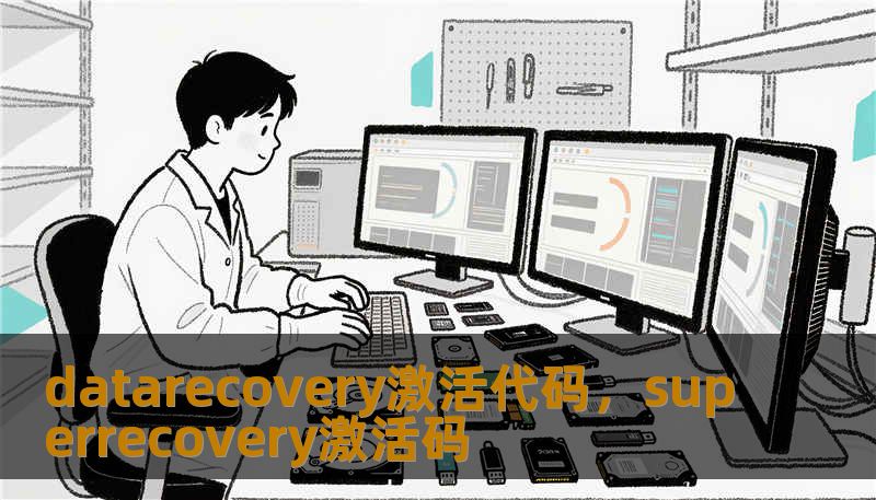 datarecovery激活代码，superrecovery激活码
