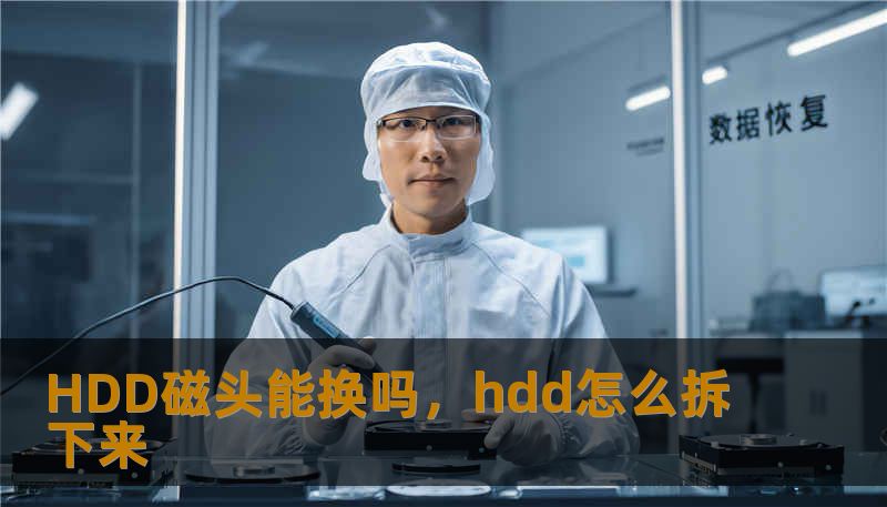 HDD磁头能换吗,hdd怎么拆下来 HDD磁头能换吗,hdd怎么拆下来