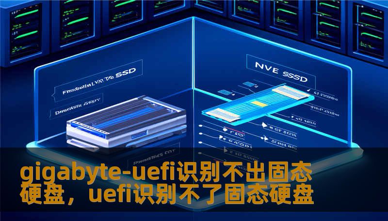 gigabyte-uefi识别不出固态硬盘,uefi识别不了固态硬盘 gigabyte-uefi识别不出固态硬盘,uefi识别不了固态硬盘