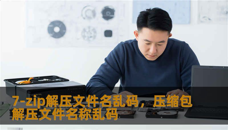 7-zip解压文件名乱码，压缩包解压文件名称乱码