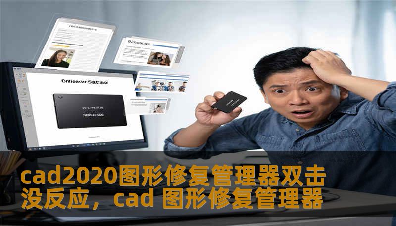cad2020图形修复管理器双击没反应，cad 图形修复管理器
