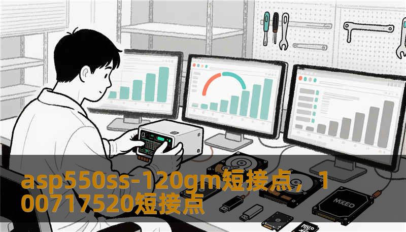 asp550ss-120gm短接点，100717520短接点