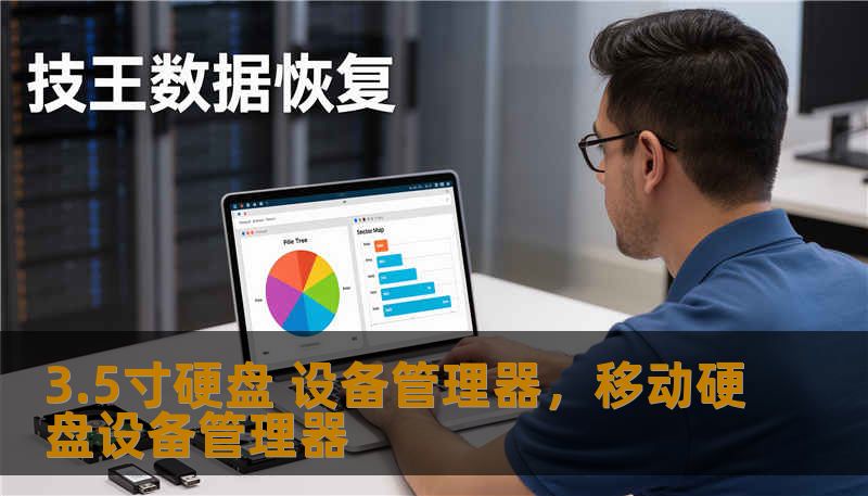 3.5寸硬盘 设备管理器，移动硬盘设备管理器