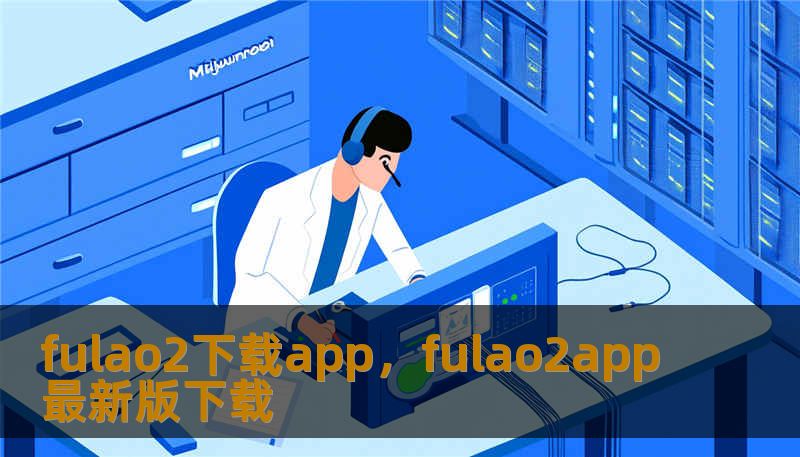 fulao2下载app，fulao2app最新版下载