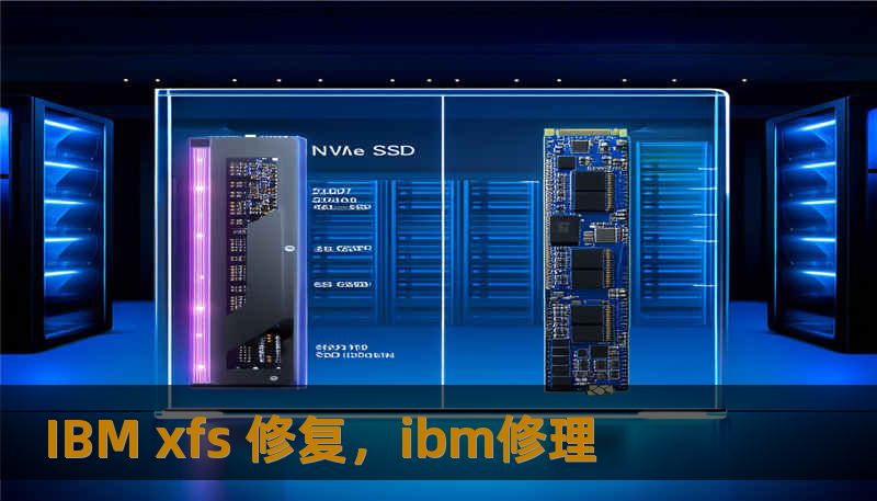 IBM xfs 修复，ibm修理