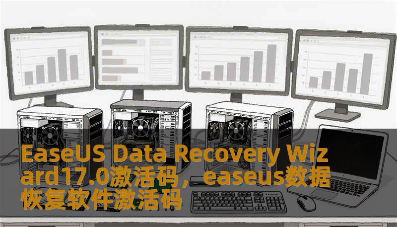 EaseUS Data Recovery Wizard17.0激活码，easeus数据恢复软件激活码