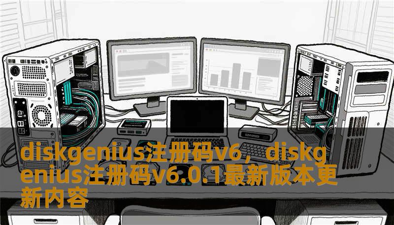 diskgenius注册码v6，diskgenius注册码v6.0.1最新版本更新内容