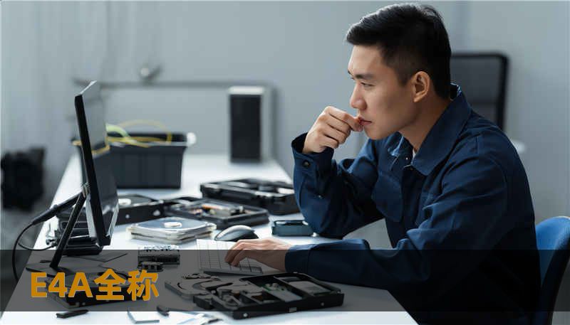 E4A全称