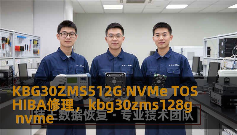 KBG30ZMS512G NVMe TOSHIBA修理，kbg30zms128g nvme