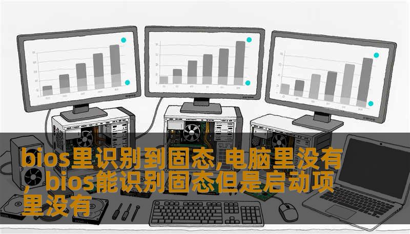 bios里识别到固态,电脑里没有，bios能识别固态但是启动项里没有