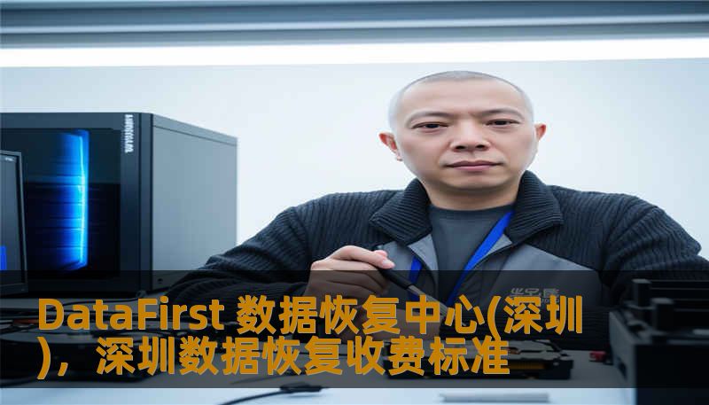 DataFirst 数据恢复中心(深圳)，深圳数据恢复收费标准