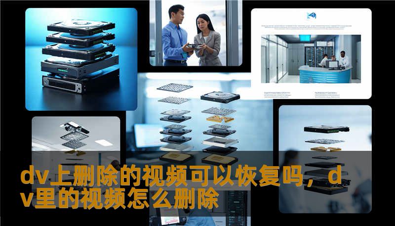dv上删除的视频可以恢复吗，dv里的视频怎么删除