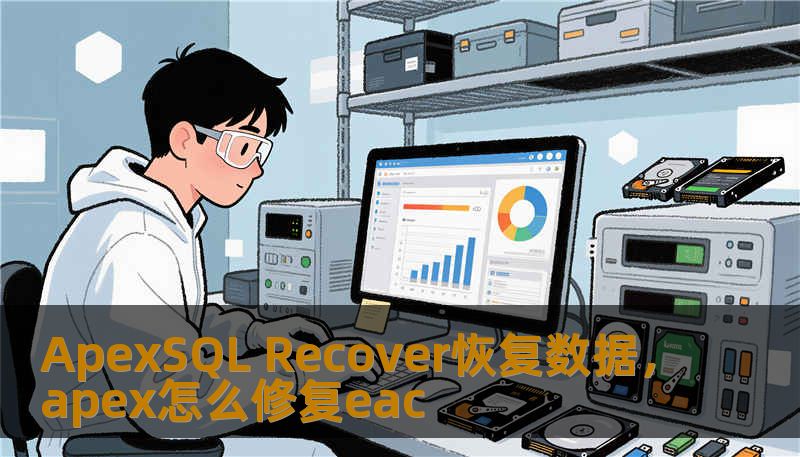 ApexSQL Recover恢复数据，apex怎么修复eac