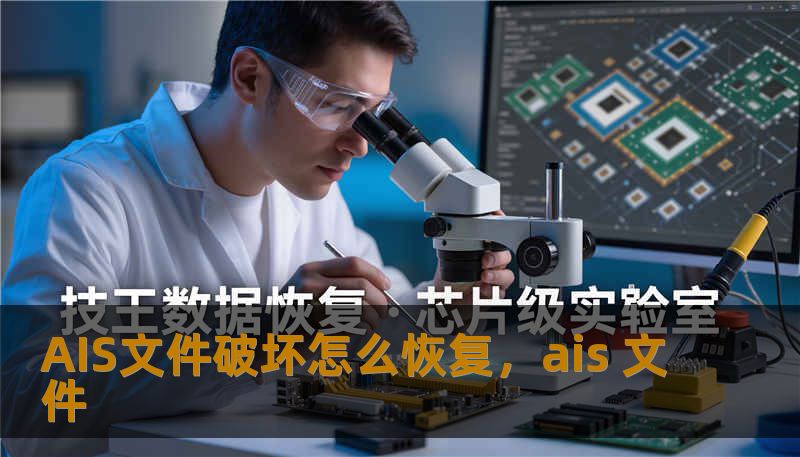 AIS文件破坏怎么恢复，ais 文件
