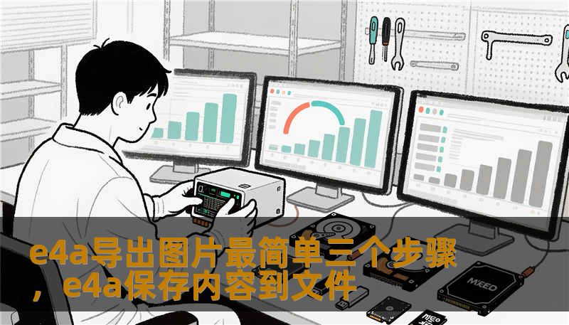 e4a导出图片最简单三个步骤，e4a保存内容到文件