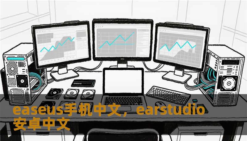 easeus手机中文，earstudio安卓中文