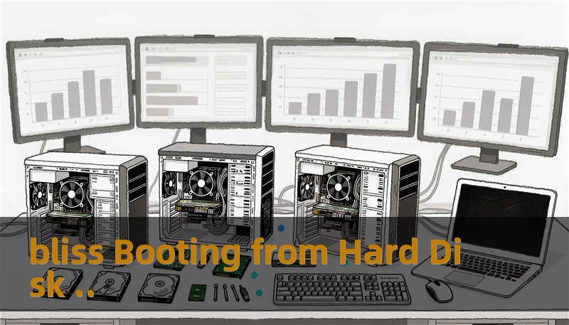 bliss Booting from Hard Disk ..