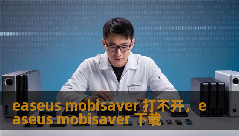 easeus mobisaver 打不开，easeus mobisaver 下载