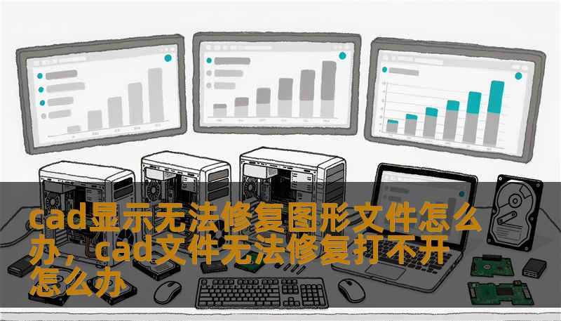 cad显示无法修复图形文件怎么办，cad文件无法修复打不开怎么办