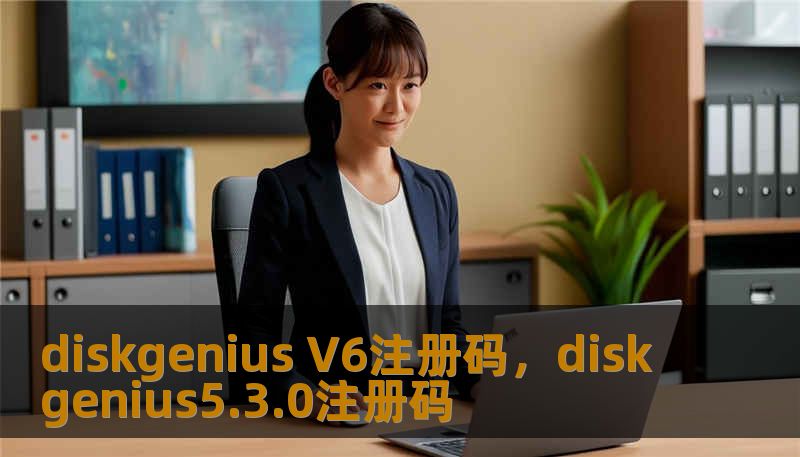 diskgenius V6注册码，diskgenius5.3.0注册码