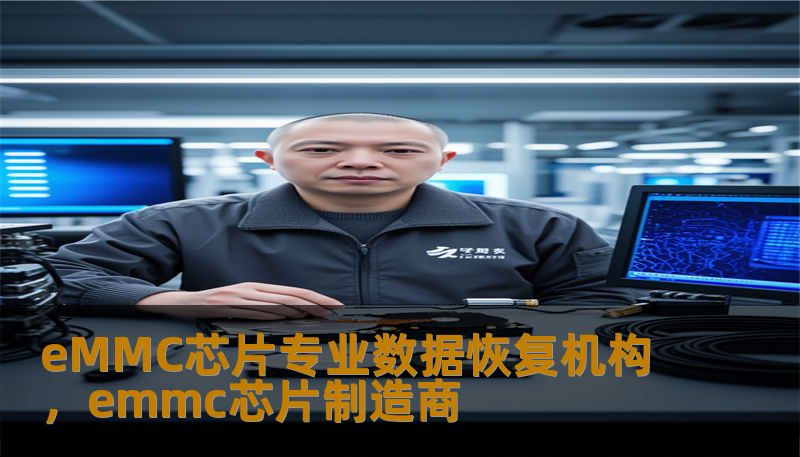 eMMC芯片专业数据恢复机构，emmc芯片制造商