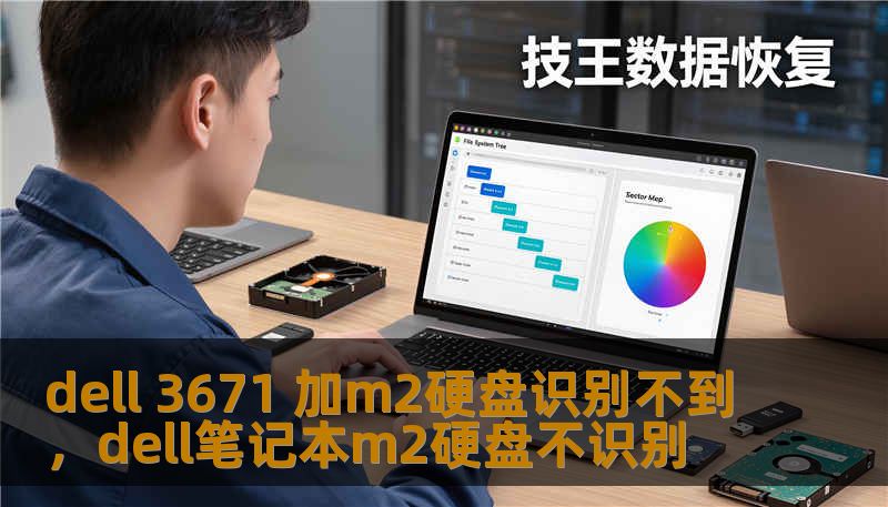 dell 3671 加m2硬盘识别不到，dell笔记本m2硬盘不识别