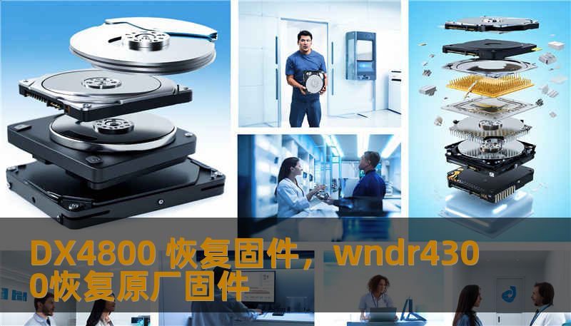 DX4800 恢复固件，wndr4300恢复原厂固件