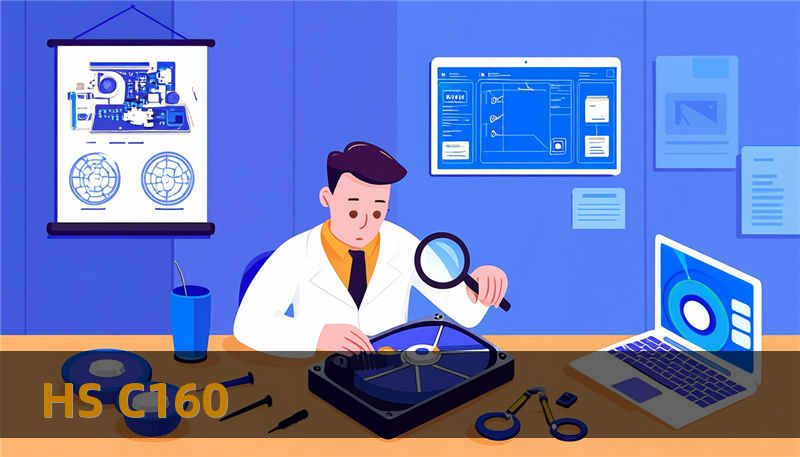 HS C160