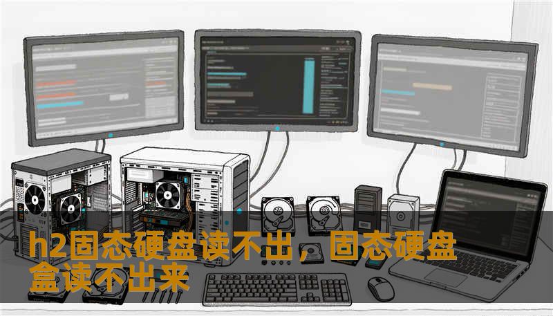 h2固态硬盘读不出，固态硬盘盒读不出来
