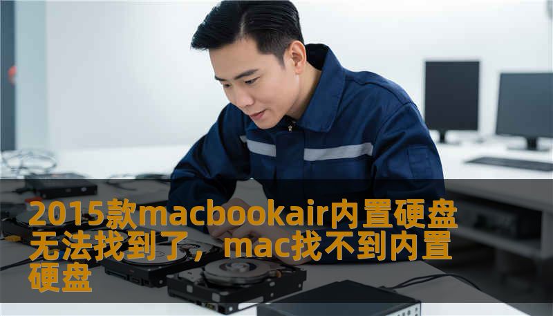 2015款macbookair内置硬盘无法找到了，mac找不到内置硬盘
