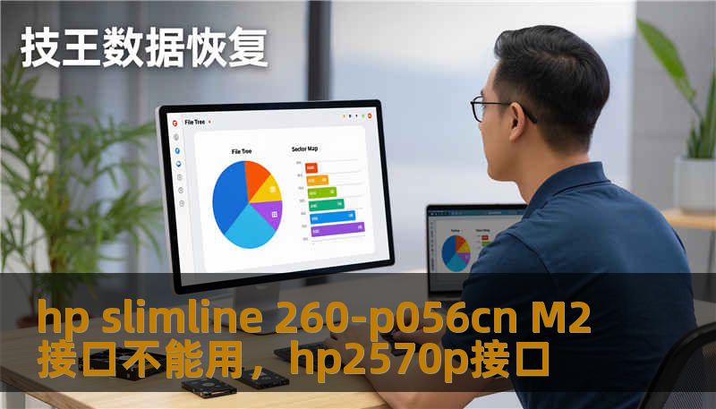 hp slimline 260-p056cn M2接口不能用，hp2570p接口