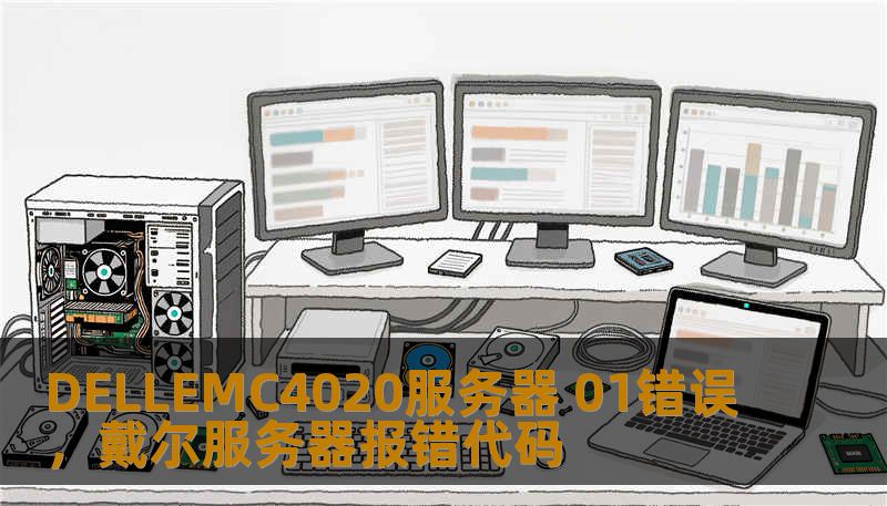 DELLEMC4020服务器 01错误，戴尔服务器报错代码