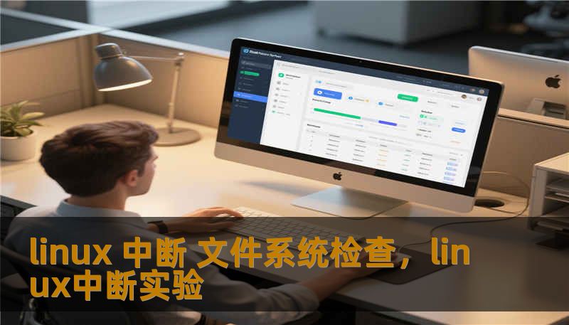 linux 中断 文件系统检查，linux中断实验