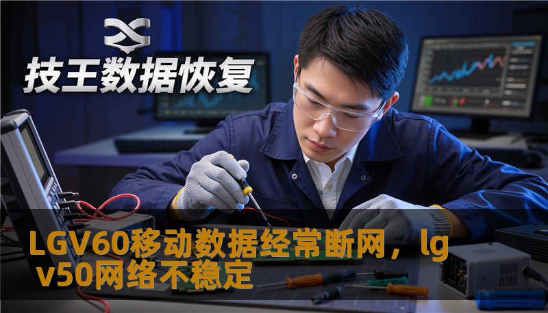 LGV60移动数据经常断网，lg v50网络不稳定