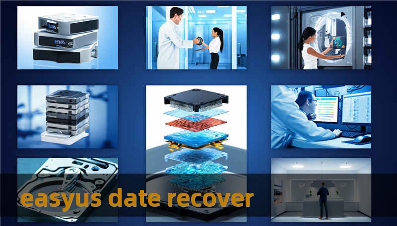 easyus date recover