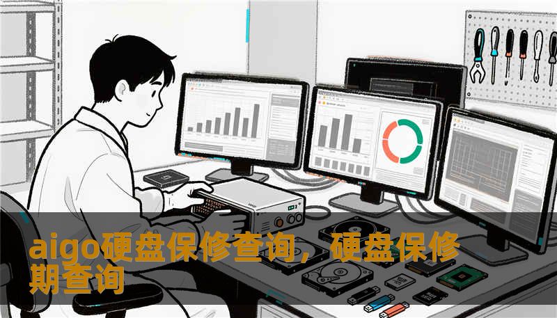 aigo硬盘保修查询，硬盘保修期查询