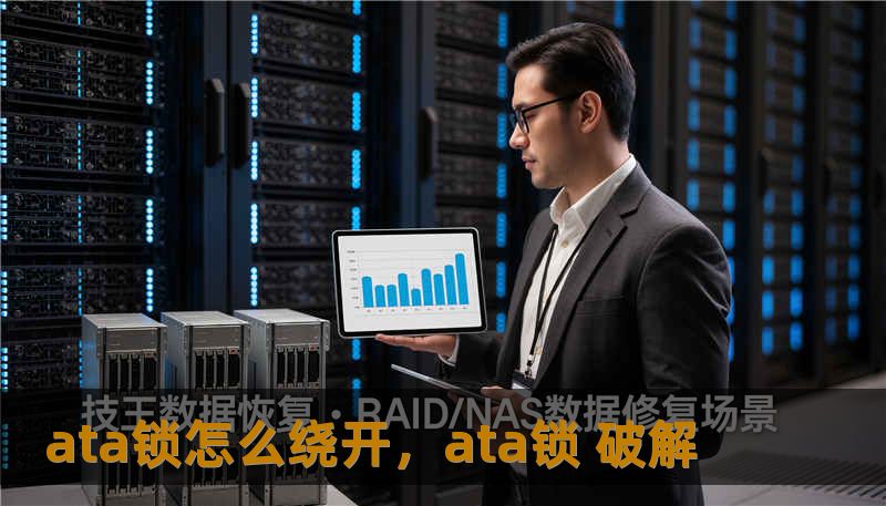 ata锁怎么绕开，ata锁 破解